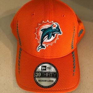 Dolphins hat